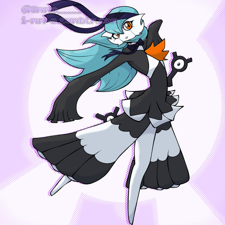 Art Trade w/ @Susta11n on Twitter!